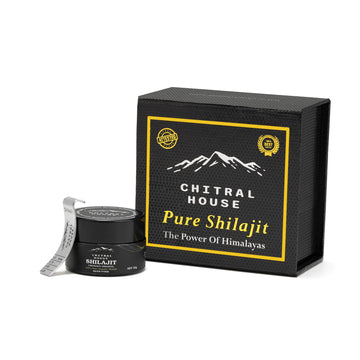 Best Shilajit Shop in Abbottabad: Buying Fresh Mountain Extracts Near the Gateway to Hazara