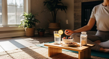 metabolism boosters fasting that help burn calories naturally