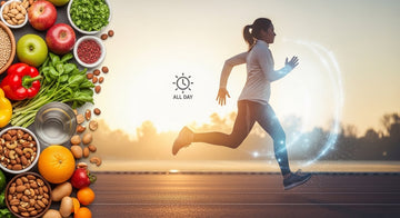 how to maintain stamina during fasting all day