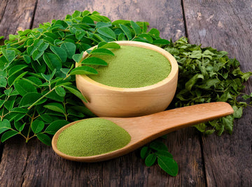 Where To Buy Pure Moringa Leaves Powder In Pakistan