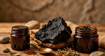 Where to Buy Pure Shilajit (Salajeet) in Gujar Khan 2026 – High-Quality & Trusted Sources