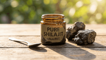 Where to Buy Pure Shilajit (Salajeet) in Kotri 2026 – Trusted & High-Quality Sources