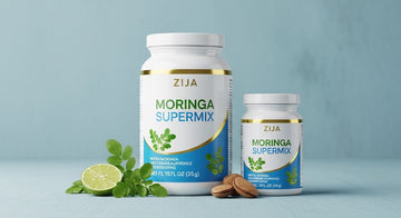 Zija Moringa Supermix Reviews: Pros & Cons