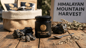 Where to Buy Pure Shilajit (Salajeet) in Dipalpur 2026 – Verified & Reliable Sources