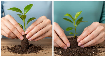 How to Grow Moringa Tree From Cuttings