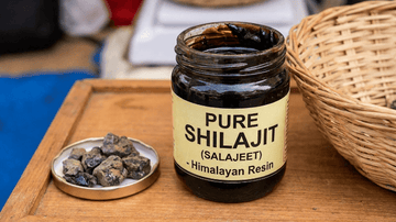 Where to Buy Pure Shilajit (Salajeet) in Badin 2026 – Trusted & Authentic Vendors