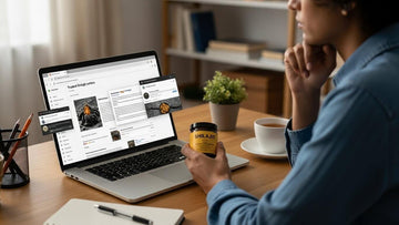 How to Find Trusted Shilajit Sellers