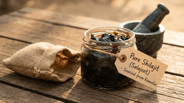 Where to Buy Pure Shilajit (Salajeet) in Kamalia 2026 – Reliable & Trusted Vendors