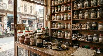 Where to Buy Pure Shilajit (Salajeet) in Shakargarh 2026 – High-Quality & Reliable Vendors