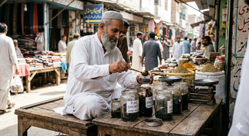 Where to Buy Pure Shilajit (Salajeet) in Chuchar-kana Mandi 2026 – Trusted & Reliable Sellers