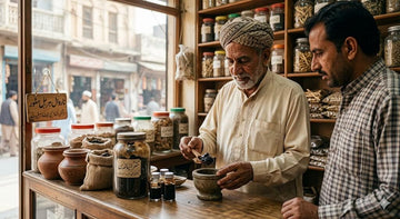 Where to Buy Pure Shilajit (Salajeet) in Narowal 2026 – Verified & Reliable Vendors