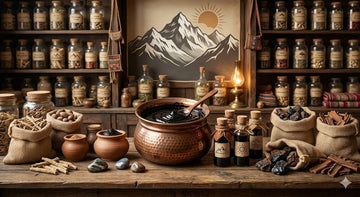 Where to Buy Pure Shilajit (Salajeet) in Mansehra 2026 – Trusted & High-Quality Sellers