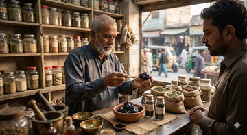 Where to Buy Pure Shilajit (Salajeet) in Lala Musa 2026 – Verified & High-Quality Sellers