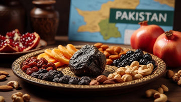 Where to Buy Shilajit in Pakistan Safely