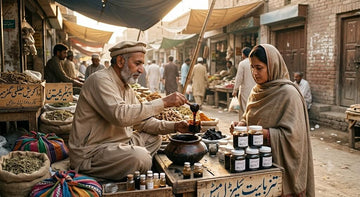 Where to Buy Pure Shilajit (Salajeet) in Rajanpur 2026 – Verified & Reliable Sources