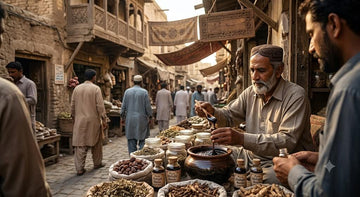 Where to Buy Pure Shilajit (Salajeet) in Rohri 2026 – Trusted & Premium Vendors