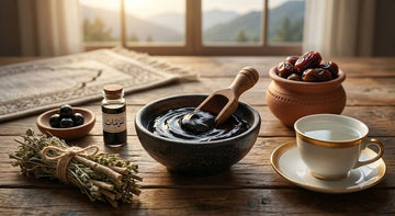 Where to Buy Pure Shilajit (Salajeet) in Zhob 2026 – Verified & High-Quality Sellers