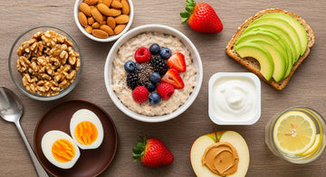 foods that keep you full during fasting for longer hours