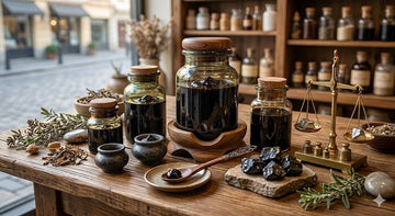 Where to Buy Pure Shilajit (Salajeet) in Sambrial 2026 – Verified & High-Quality Sellers