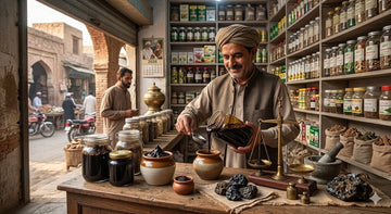 Where to Buy Pure Shilajit (Salajeet) in Hujra Shah Muqim 2026 – Premium & Verified Vendors