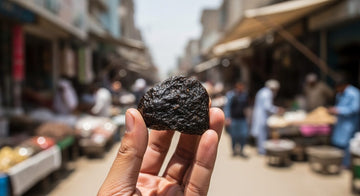 Where to Buy Pure Shilajit (Salajeet) in Jacobabad 2026 – Reliable & Authentic Sources
