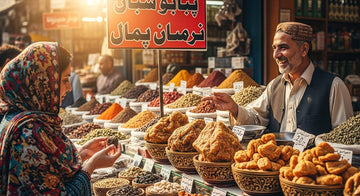 How to Buy Shilajit Locally in Pakistan