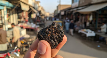 Where to Buy Pure Shilajit (Salajeet) in Jhelum 2026 – Trusted & Reliable Sources