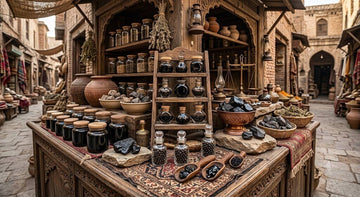 Where to Buy Pure Shilajit (Salajeet) in Gwadar 2026 – Trusted & High-Quality Sellers