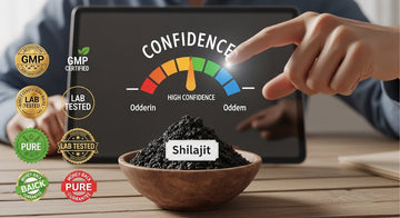How to Buy Shilajit with Confidence