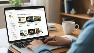 Where to Order Shilajit Online in Pakistan