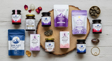 Top 10 Shilajit Products for Women in Pakistan