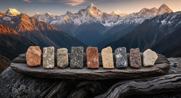 Top 10 Mountain-Sourced Shilajit in Pakistan