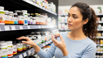 How to Choose Shilajit for Women