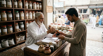 Where to Buy Pure Shilajit (Salajeet) in Chenab Nagar 2026 – Trusted & Premium Sellers