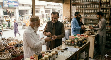 Where to Buy Pure Shilajit (Salajeet) in Kot Malik Barkhurdar 2026 – Verified &amp; Premium Vendors