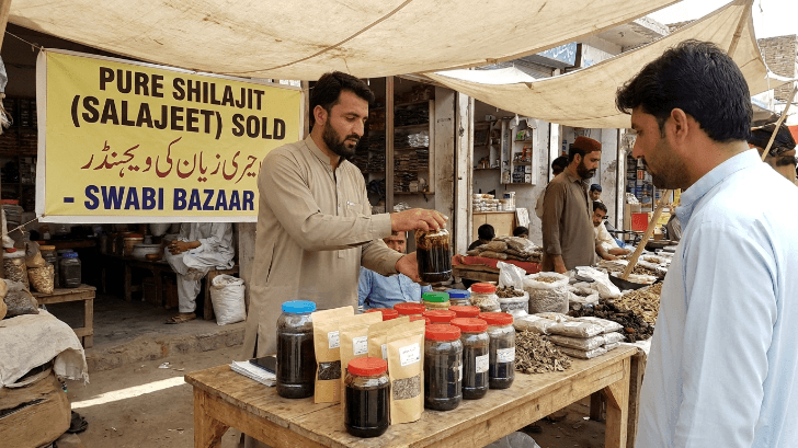 Swabi Examples Where to Buy Pure Shilajit (Salajeet) in Swabi 2026 – Verified & Trust