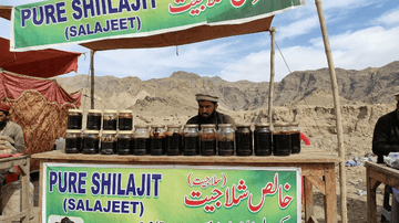 Where to Buy Pure Shilajit (Salajeet) in Lodhran 2026 – High-Quality & Reliable Vendors