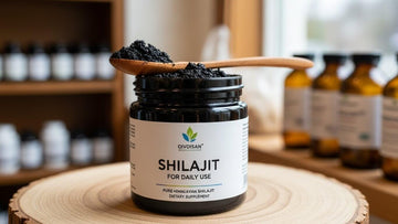 Shilajit Price In Islamabad: A Comprehensive Guide for Conscious Buyers