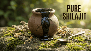 Where to Buy Pure Shilajit (Salajeet) in Tando Muhammad Khan 2026 – Verified & Reliable Vendors