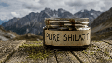 Where to Buy Pure Shilajit (Salajeet) in Harunabad 2026 – High-Quality & Trusted Sellers