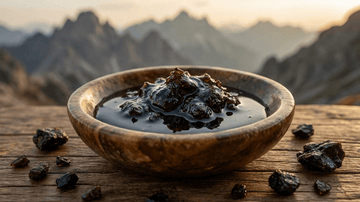 Where to Buy Pure Shilajit (Salajeet) in Pattoki 2026 – Verified & Authentic Vendors