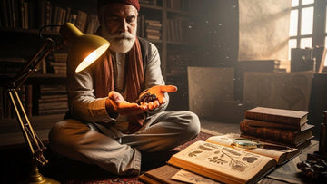 How to Buy Authentic Shilajit