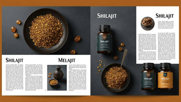 How to Compare Shilajit Products