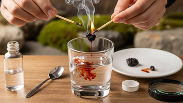 How to Test Shilajit Before Buying