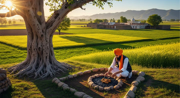 Buy Pure Shilajit in Punjab 2026 – Trusted & Premium Sources