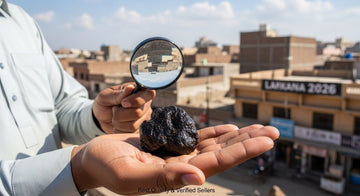 Where to Buy Pure Shilajit (Salajeet) in Larkana 2026 – Best Quality & Verified Sellers