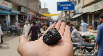 Where to Buy Pure Shilajit (Salajeet) in Sahiwal 2026 – Premium & Verified Sources