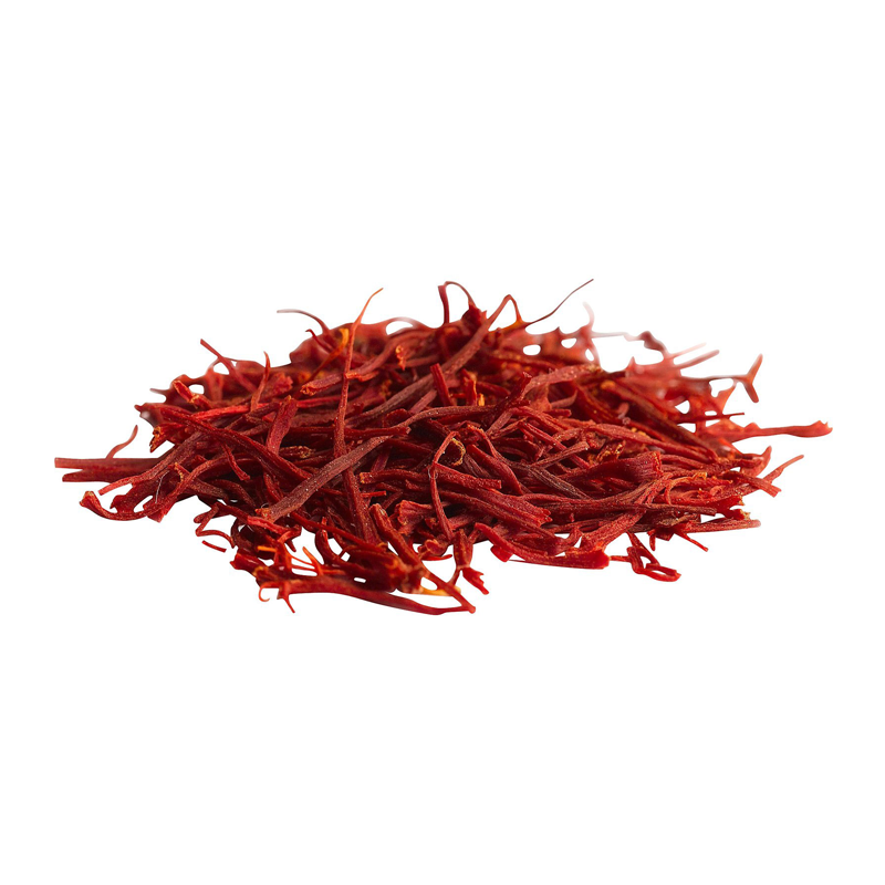 Saffron (Zafran) 1 Gram